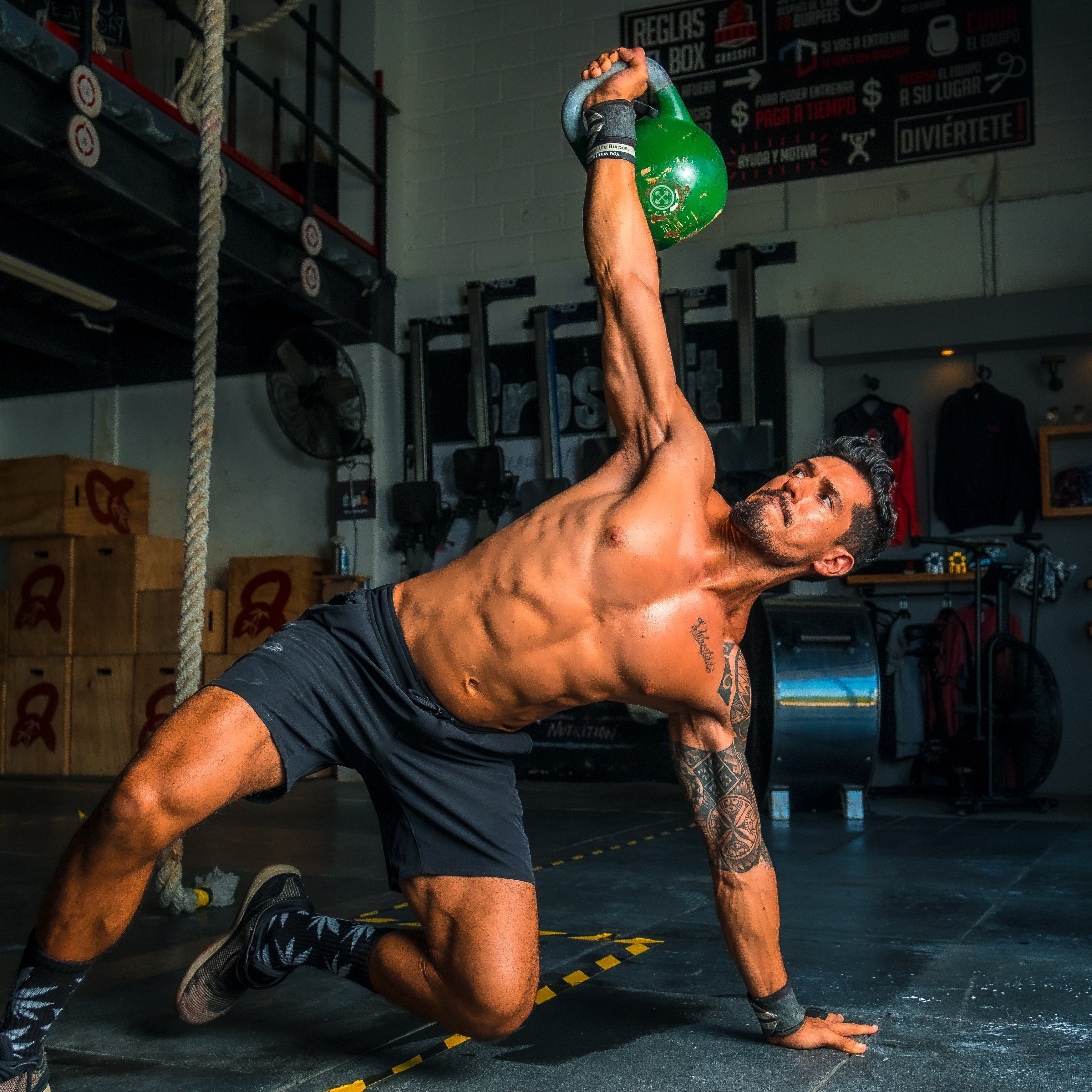 Cardio vs strength training What you need to know