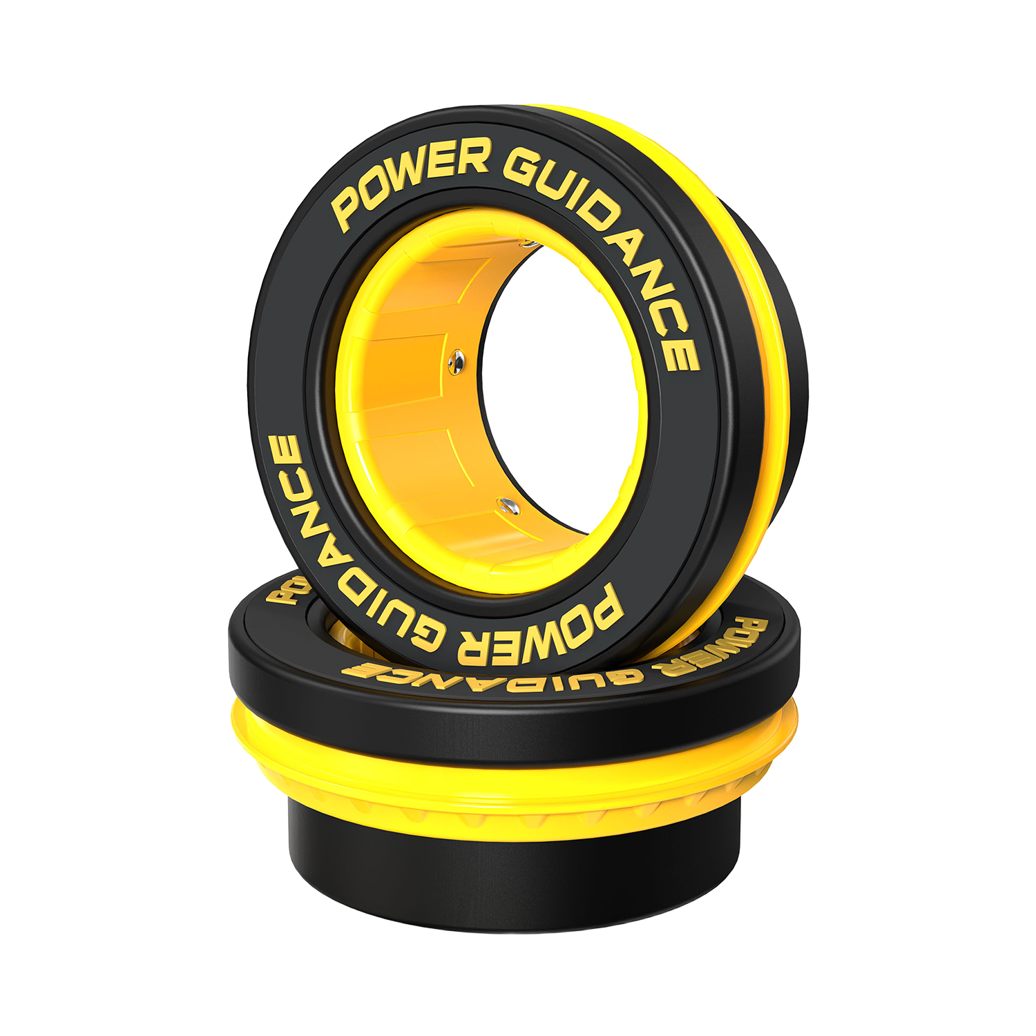 POWER GUIDANCE QUICK FIX COLLARS POWER GUIDANCE