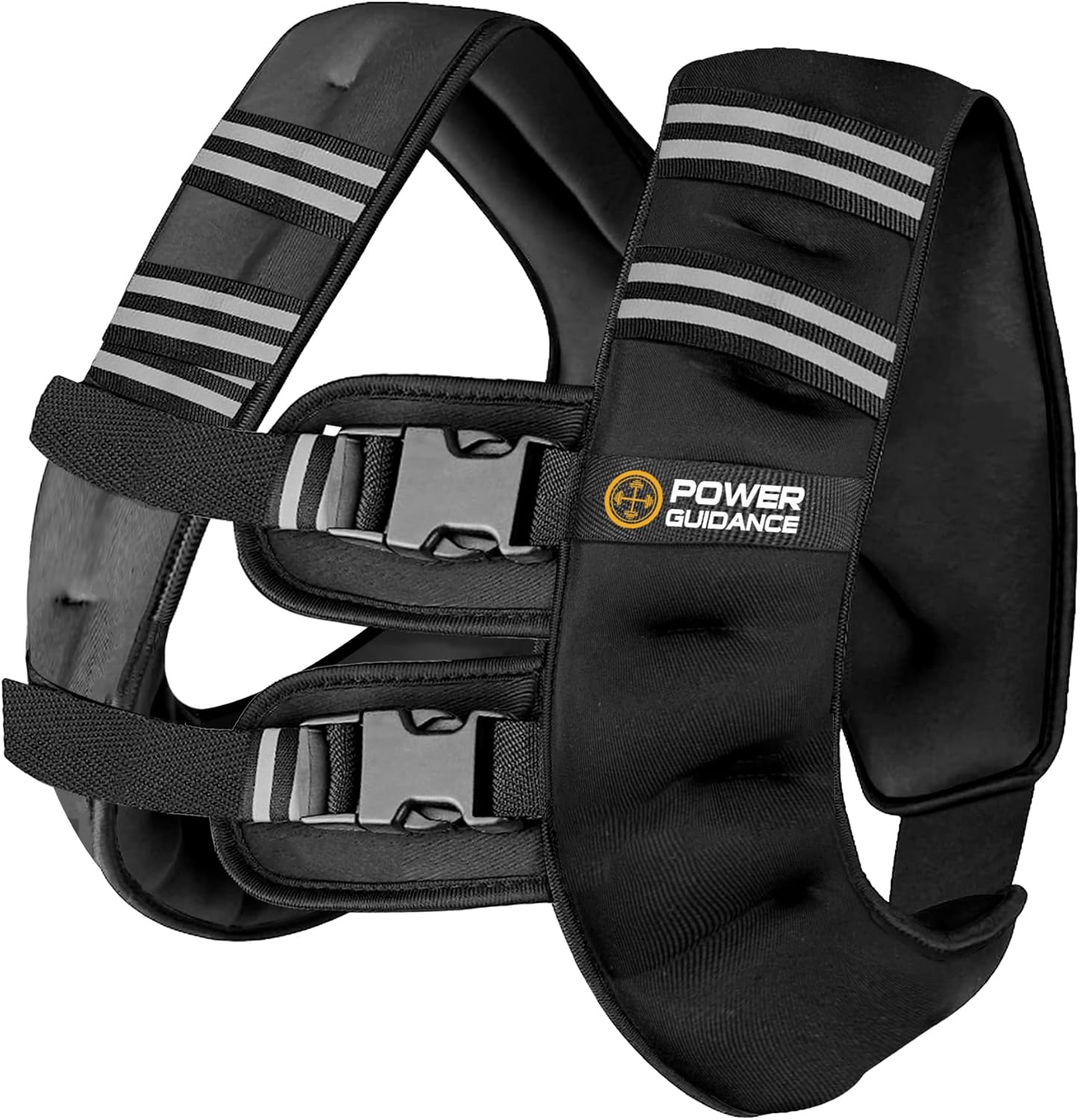 POWER GUIDANCE WEIGHTED TRAINING VEST POWER GUIDANCE