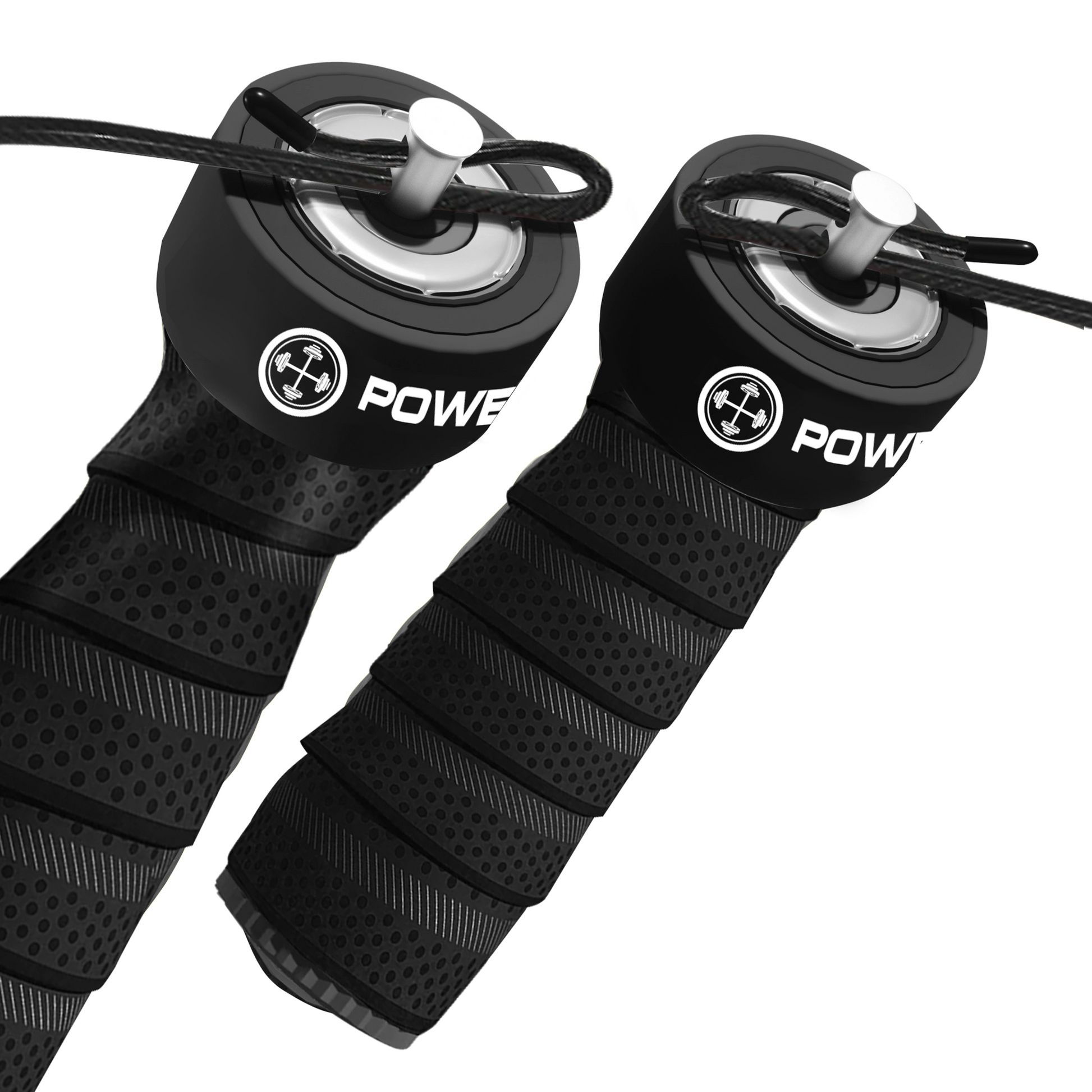 POWER GUIDANCE HIGH SPEED JUMP ROPE POWER GUIDANCE