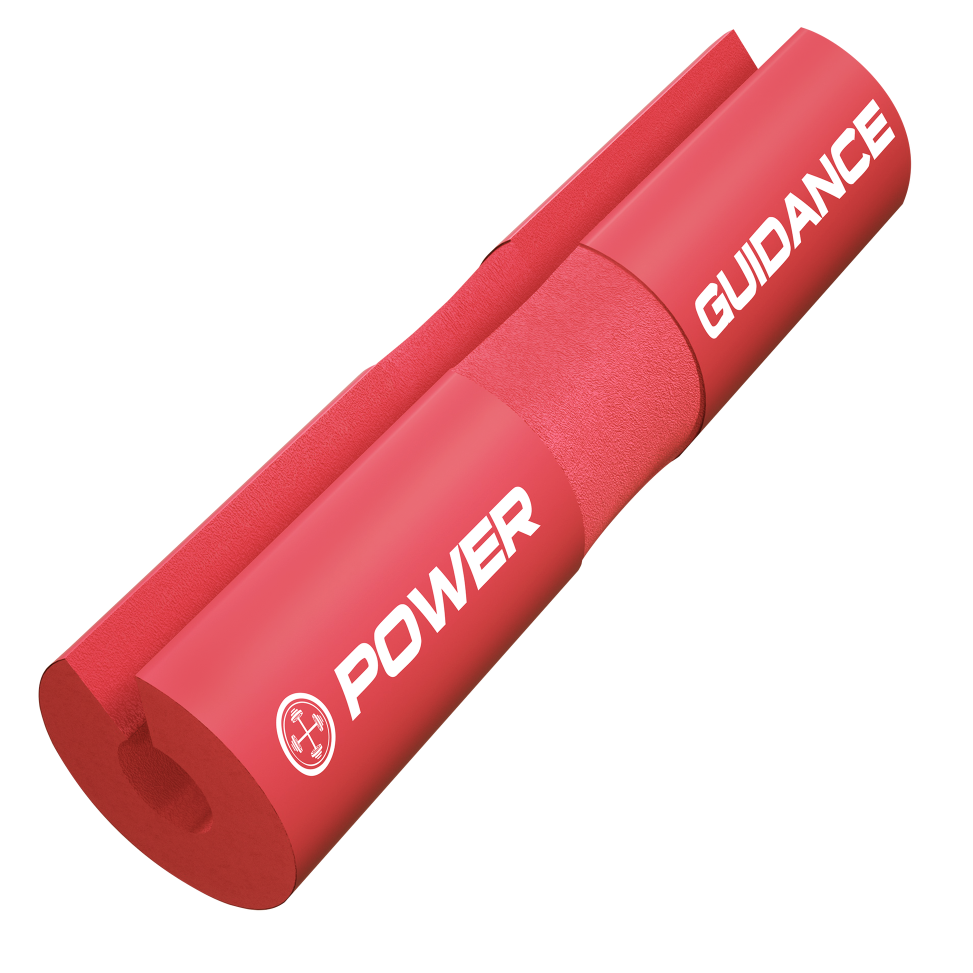 POWER GUIDANCE BARBELL SQUAT PAD BASIC 【BLACK】(副本) POWER GUIDANCE