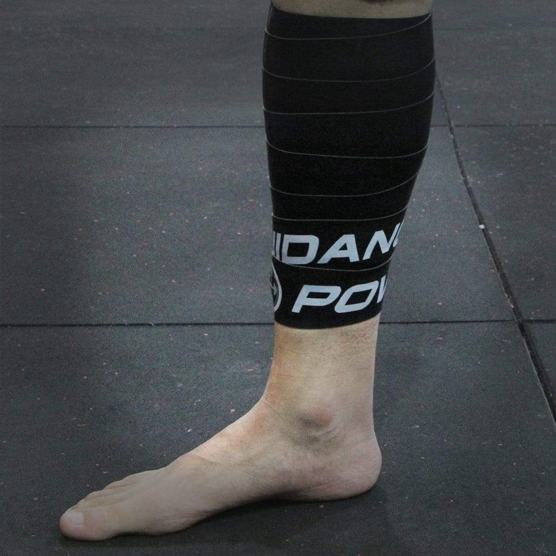 POWER GUIDANCE Muscle Floss Bands POWER GUIDANCE