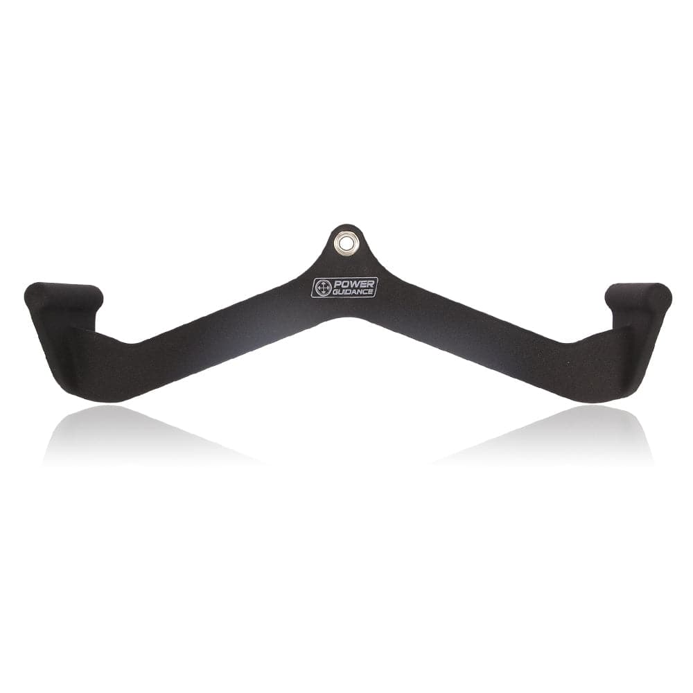SPECIAL OFFERS- POWER GUIDANCE Lat Pull Down Bars Set POWER GUIDANCE