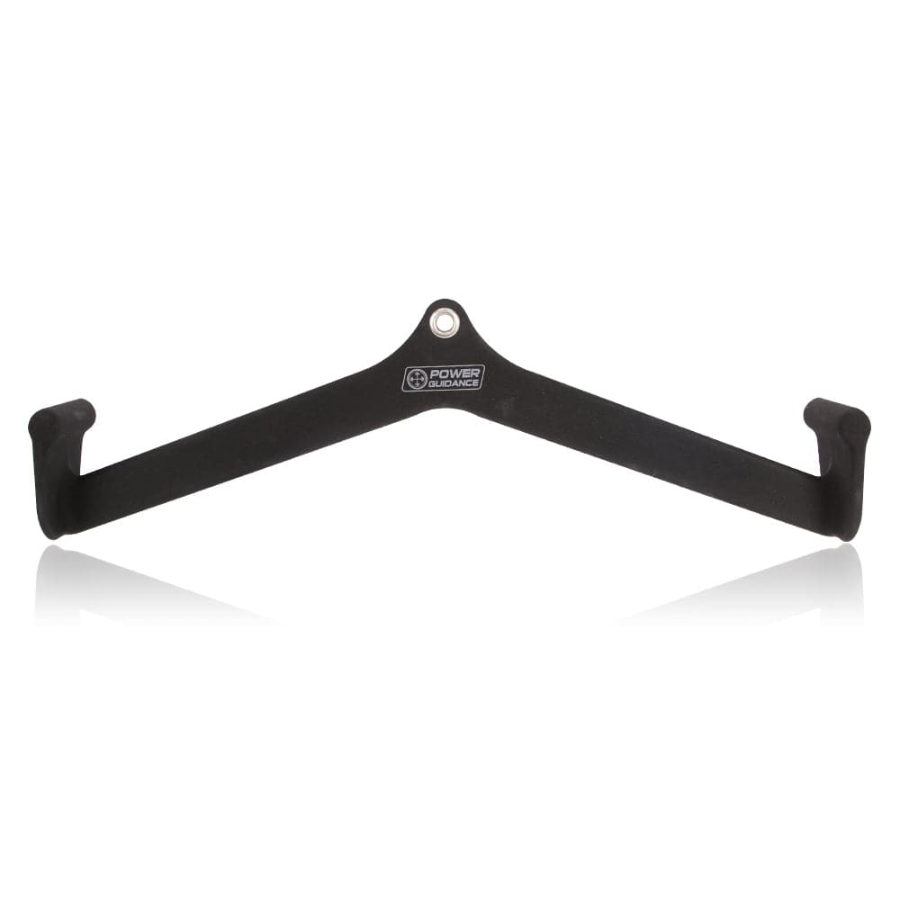SPECIAL OFFERS- POWER GUIDANCE Lat Pull Down Bars Set POWER GUIDANCE