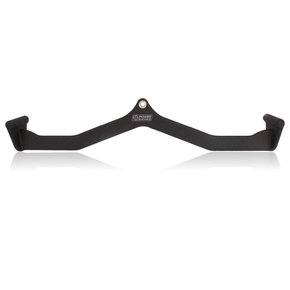 SPECIAL OFFERS- POWER GUIDANCE Lat Pull Down Bars Set POWER GUIDANCE
