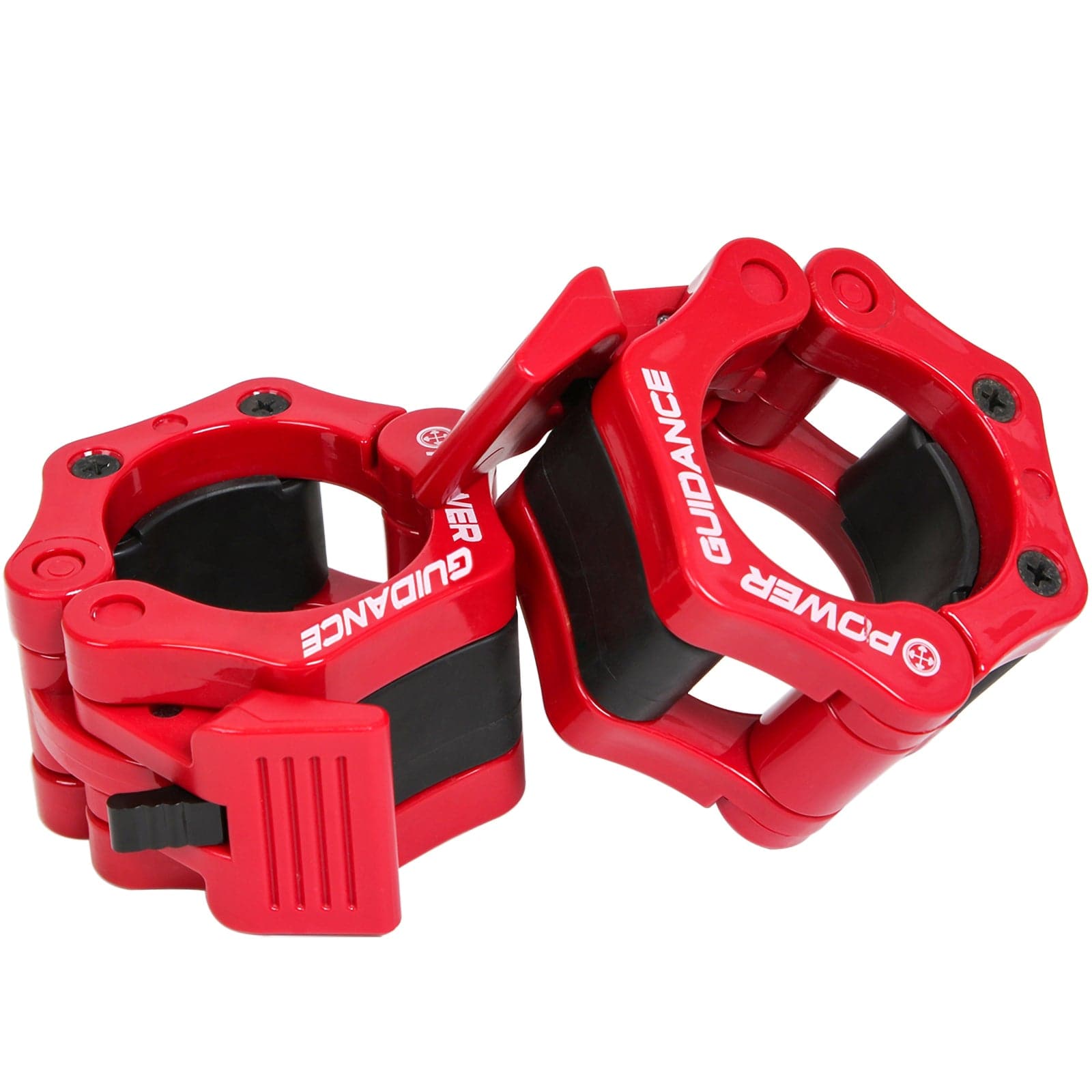 SPECIAL OFFERS- POWER GUIDANCE Barbell Collar POWER GUIDANCE