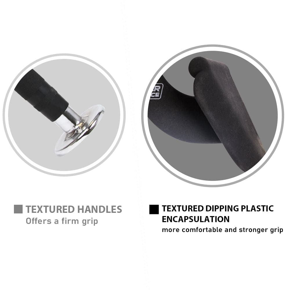 SPECIAL OFFERS- POWER GUIDANCE Lat Pull Down Bars Set POWER GUIDANCE