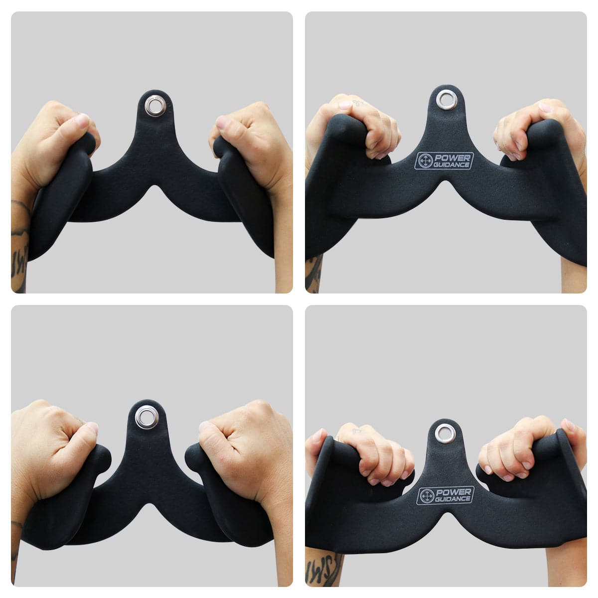 SPECIAL OFFERS- POWER GUIDANCE Lat Pull Down Bars Set POWER GUIDANCE