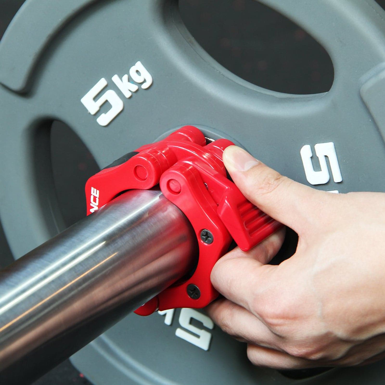 SPECIAL OFFERS- POWER GUIDANCE Barbell Collar POWER GUIDANCE