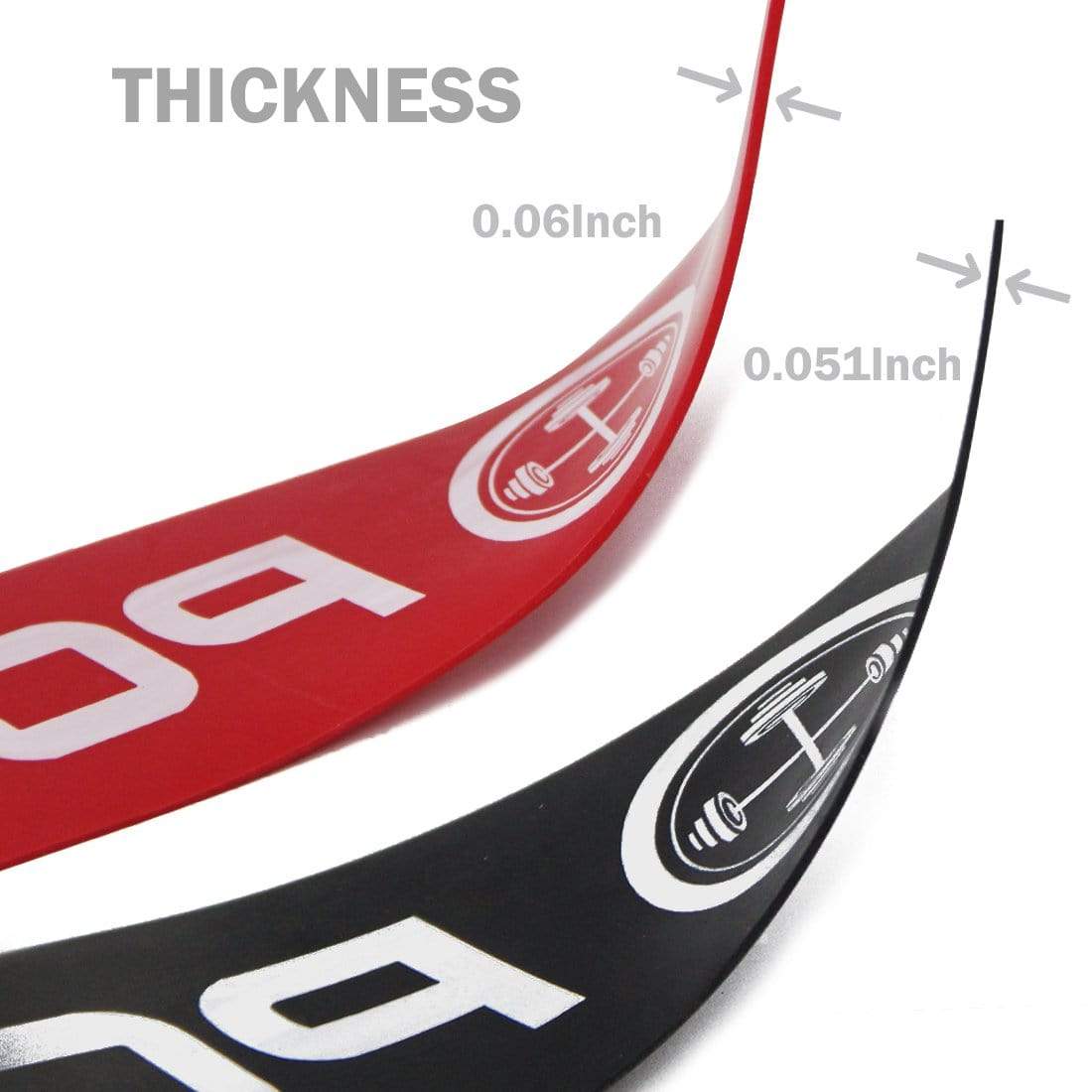 POWER GUIDANCE Muscle Floss Bands POWER GUIDANCE