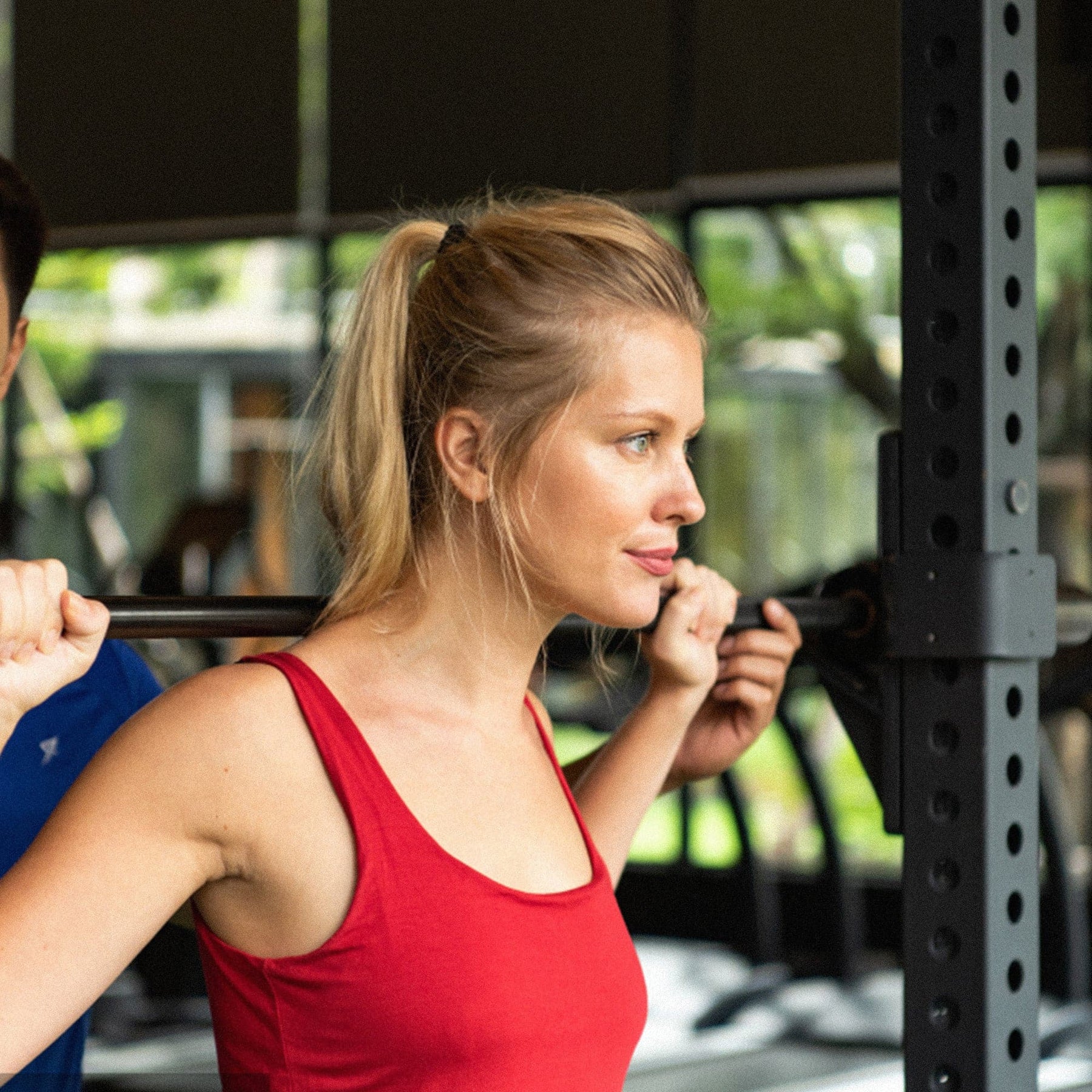 POWER GUIDANCE Ultimate Power Rack 2.0 POWER GUIDANCE