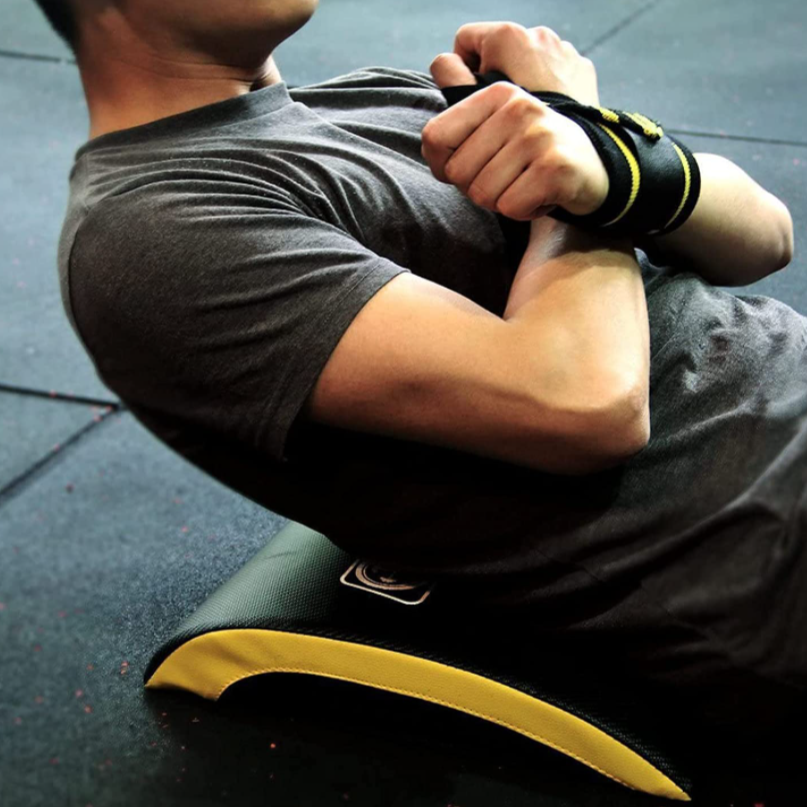 POWER GUIDANCE AB Exercise Mat(副本) POWER GUIDANCE