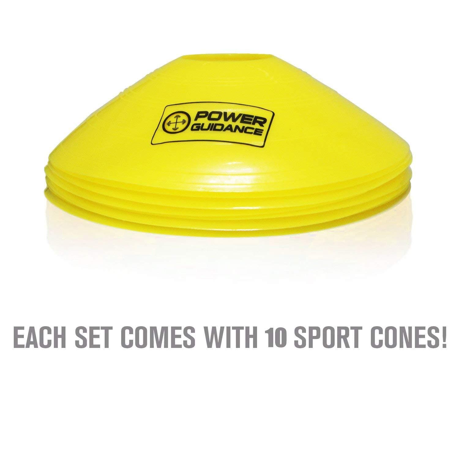 POWER GUIDANCE Agility Ladder Set POWER GUIDANCE