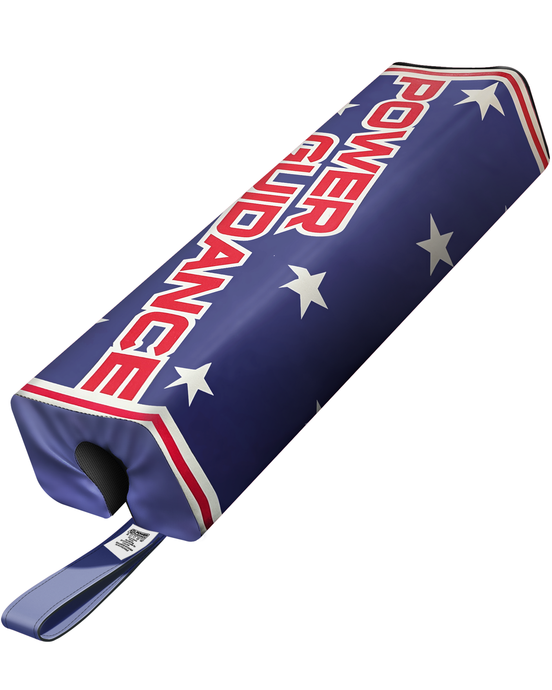 POWER GUIDANCE Square Barbell HIP Thrust Pad POWER GUIDANCE