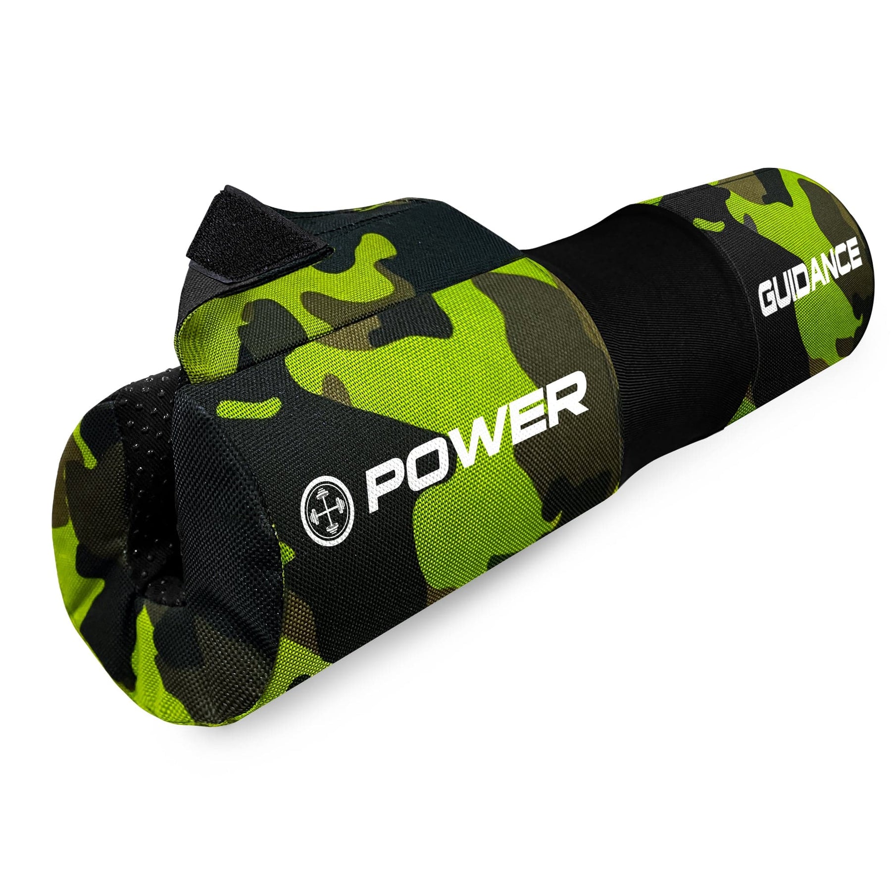 POWER GUIDANCE Barbell Squat Pad Elite POWER GUIDANCE