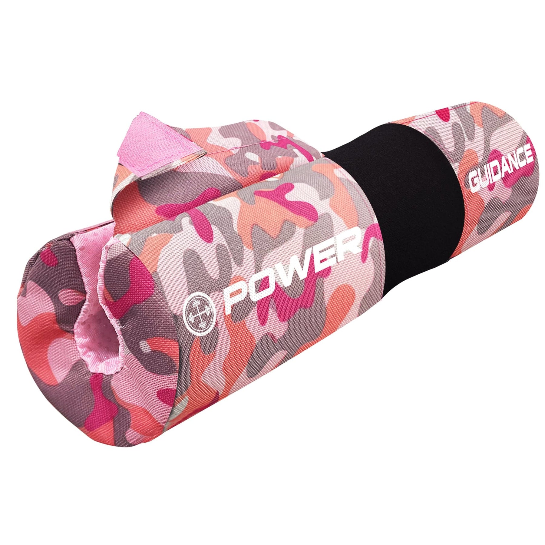 POWER GUIDANCE Barbell Squat Pad Elite POWER GUIDANCE