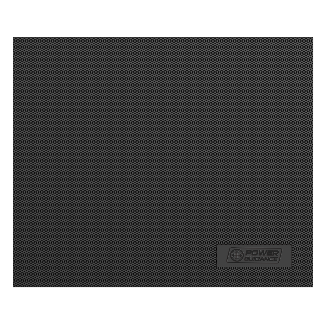 POWER GUIDANCE Exercise Balance Pad POWER GUIDANCE