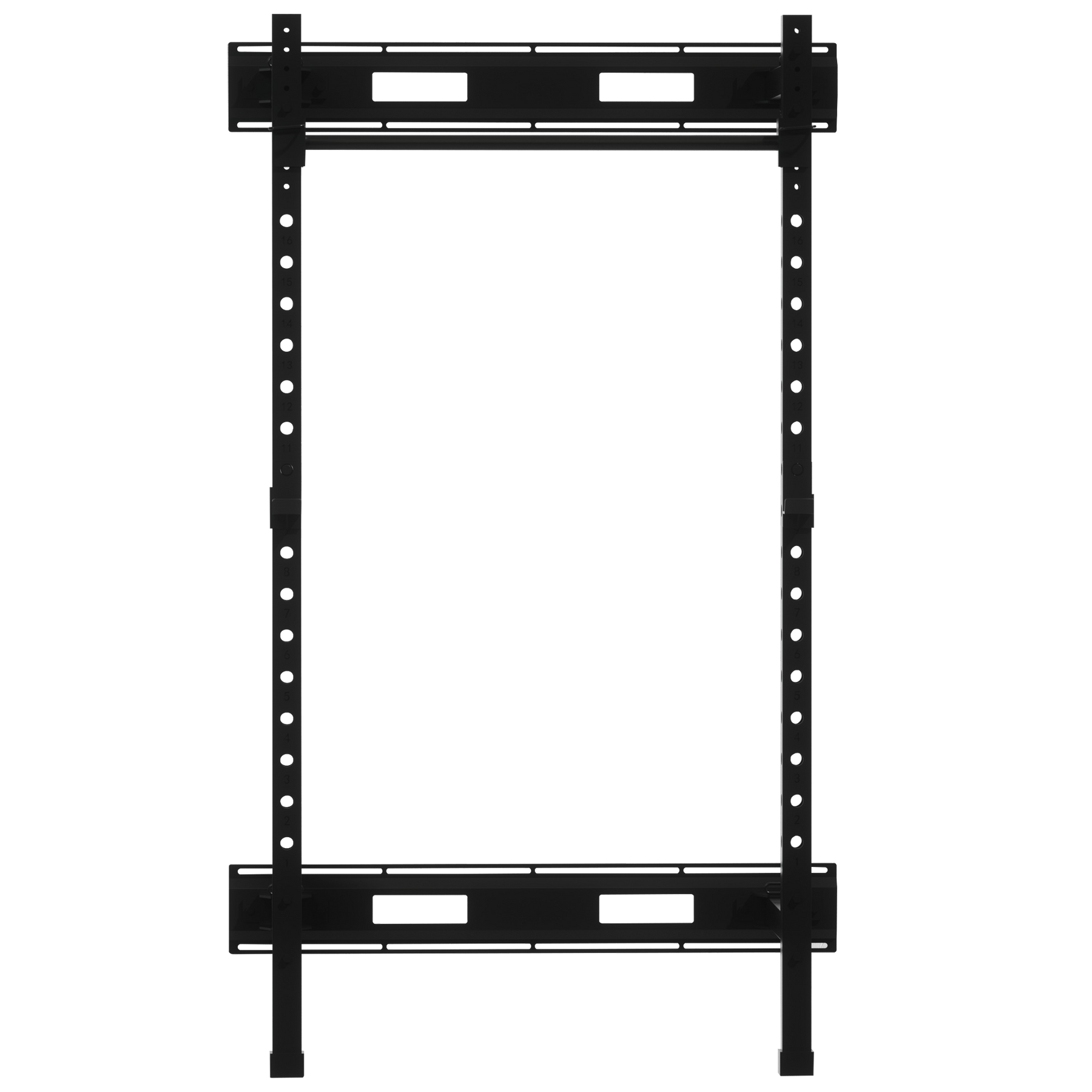 POWER GUIDANCE Fold Wall Mount Rack POWER GUIDANCE