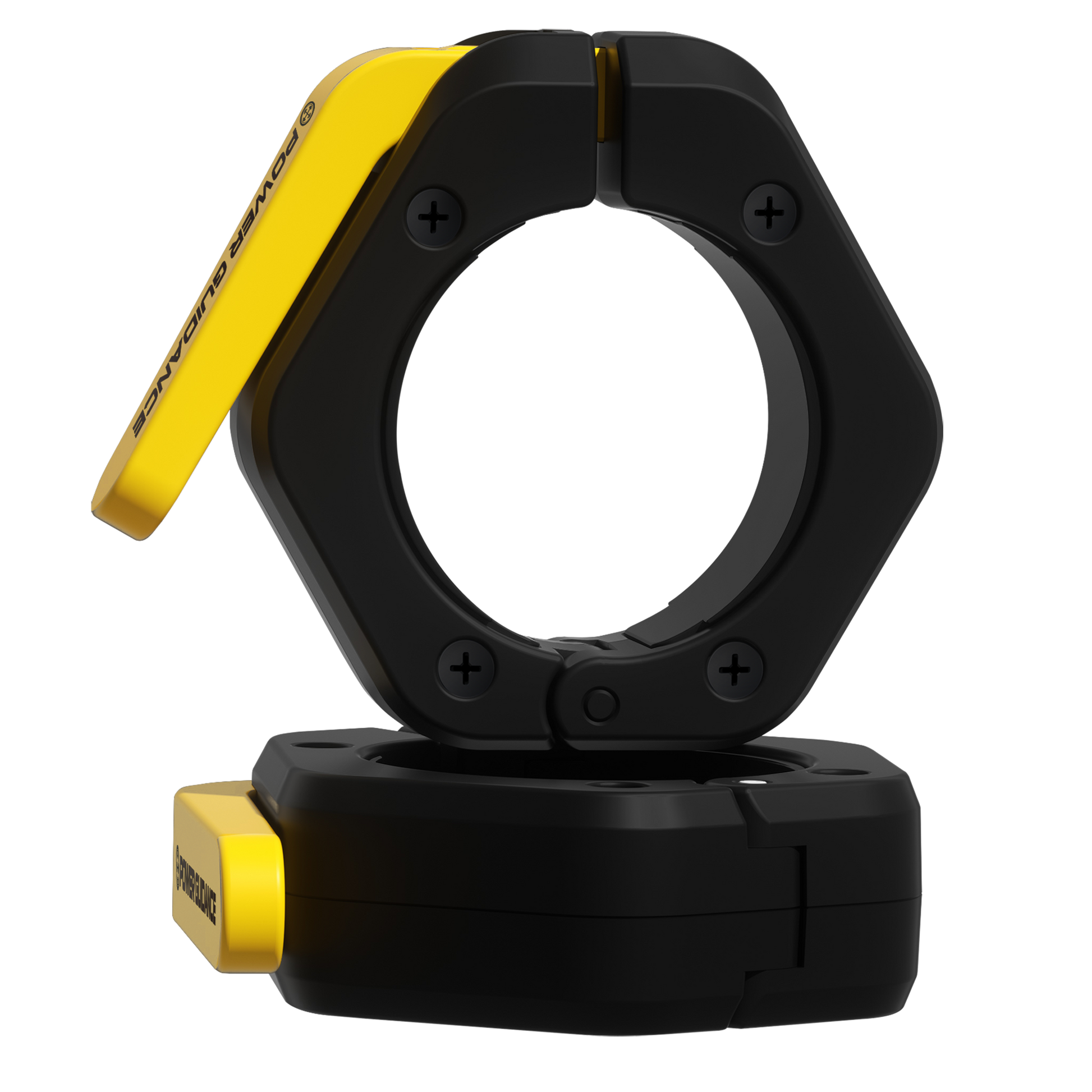POWER GUIDANCE Barbell Collars Barbell Clips POWER GUIDANCE