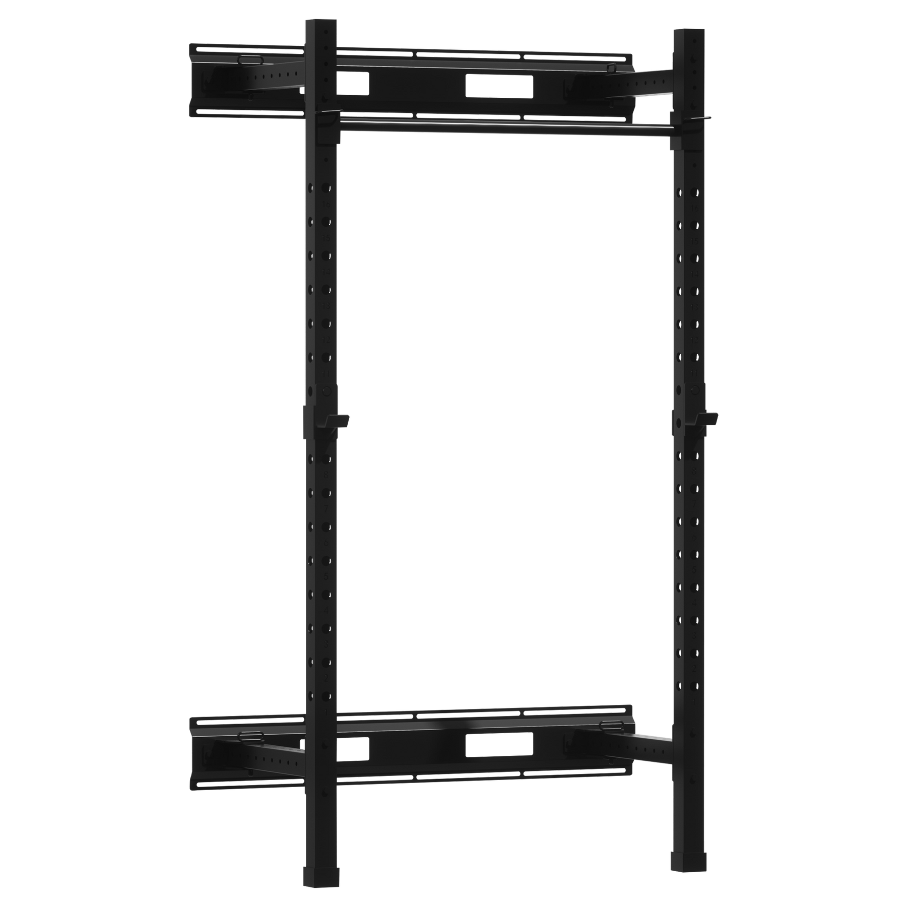 POWER GUIDANCE Fold Wall Mount Rack POWER GUIDANCE