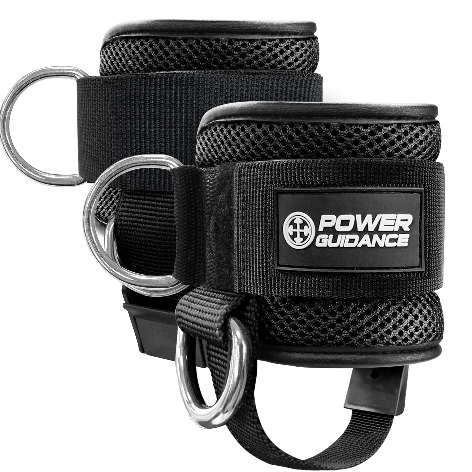 POWER GUIDANCE Ankle Adjustable Strap POWER GUIDANCE