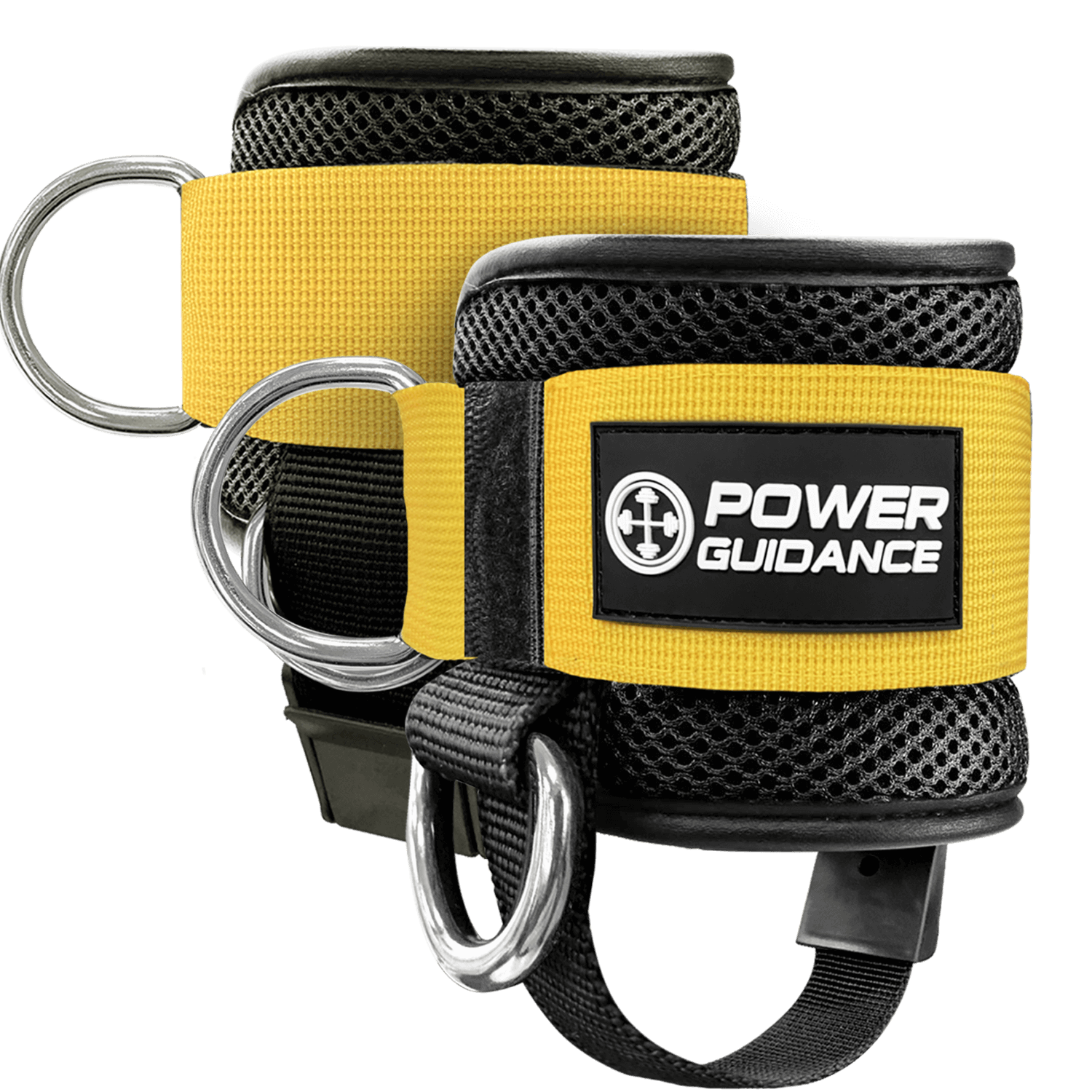 POWER GUIDANCE Ankle Adjustable Strap POWER GUIDANCE