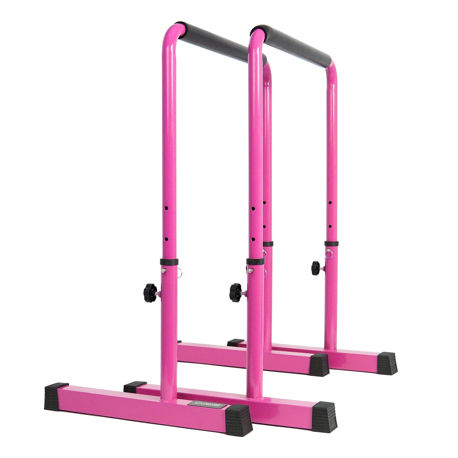 POWER GUIDANCE Parallel Bars Dip Station POWER GUIDANCE