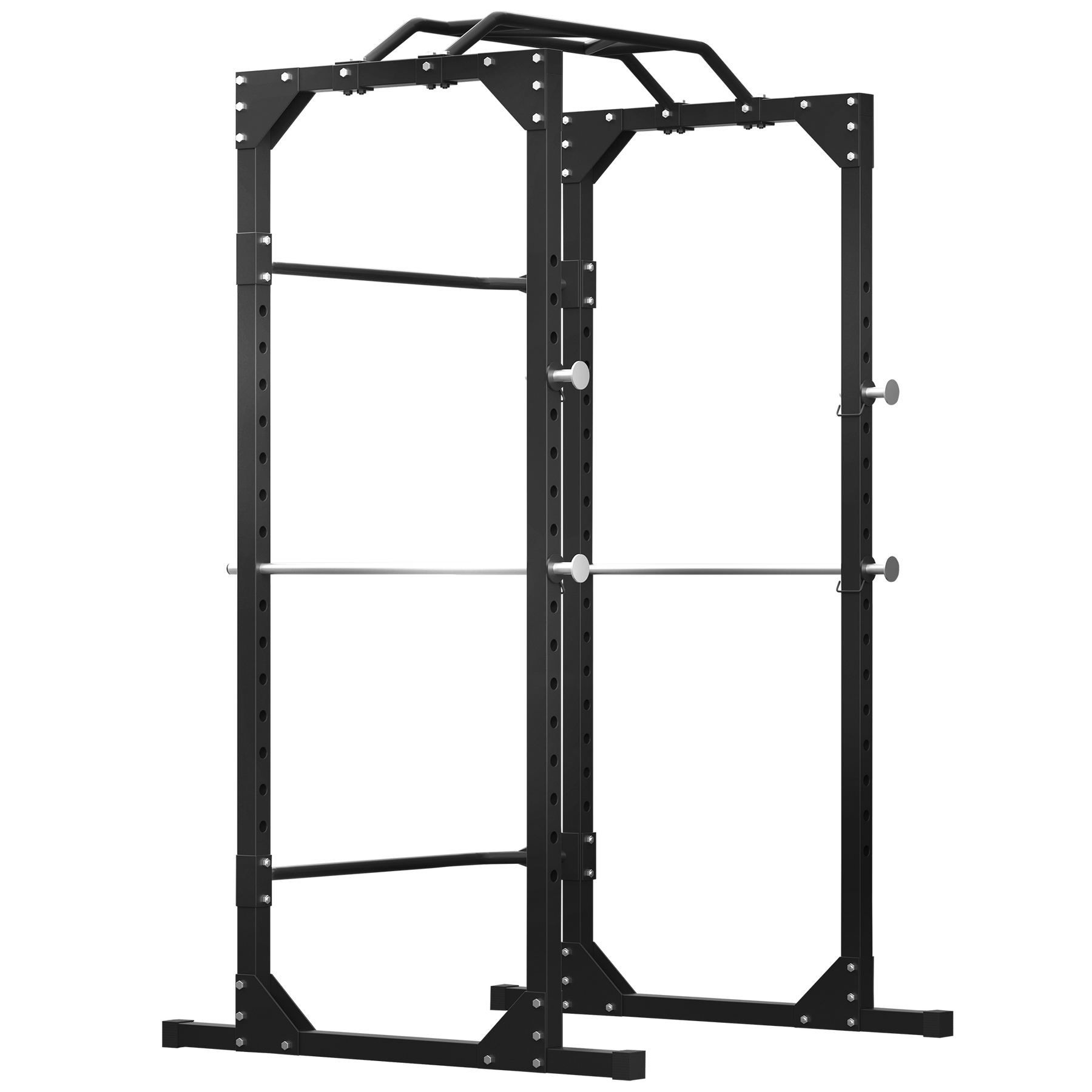 POWER GUIDANCE Ultimate Power Rack 2.0 POWER GUIDANCE