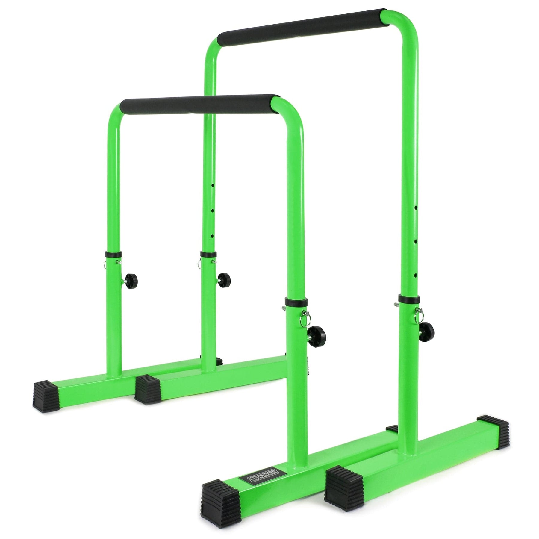 POWER GUIDANCE Parallel Bars Dip Station POWER GUIDANCE