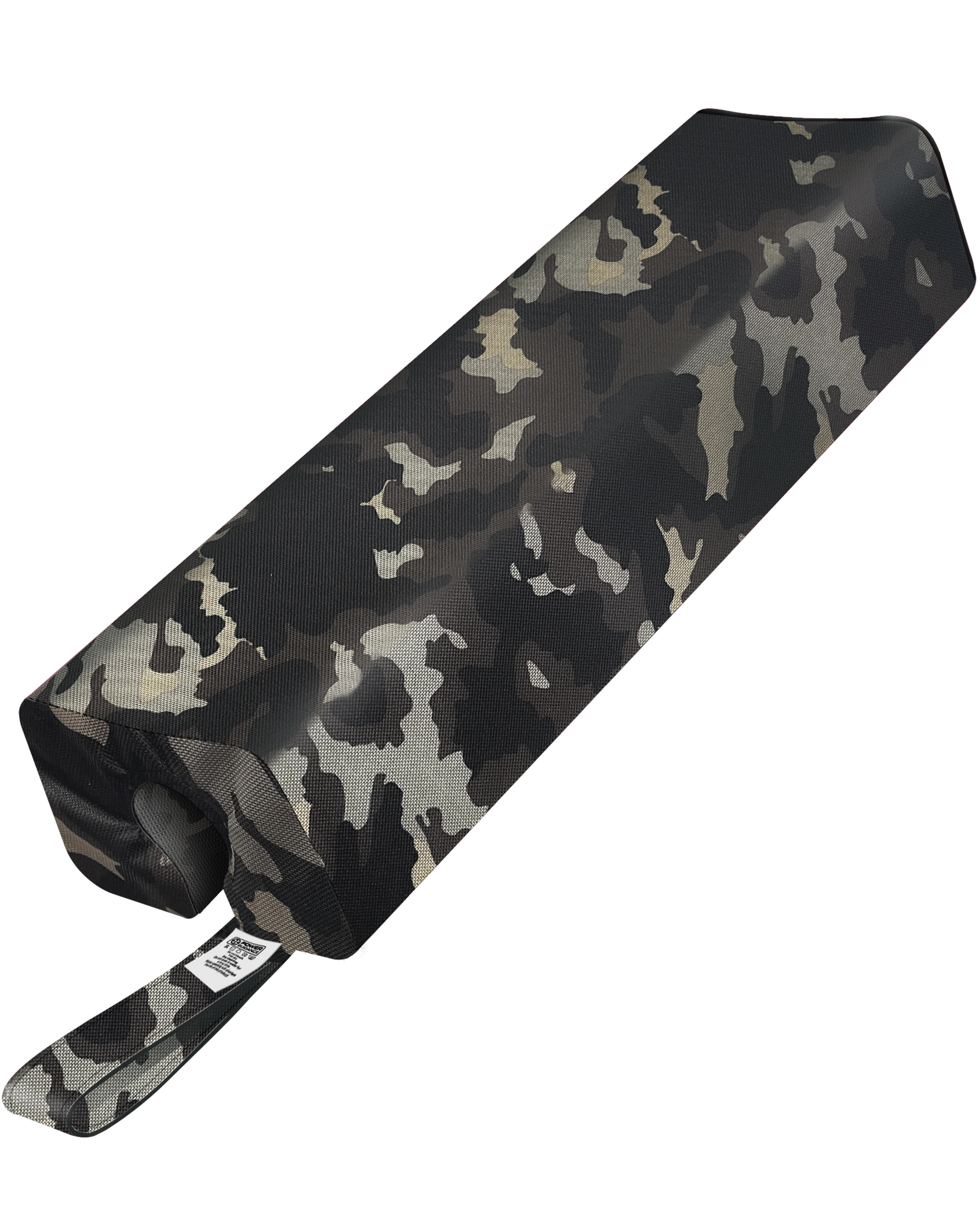 POWER GUIDANCE Square Barbell HIP Thrust Pad POWER GUIDANCE