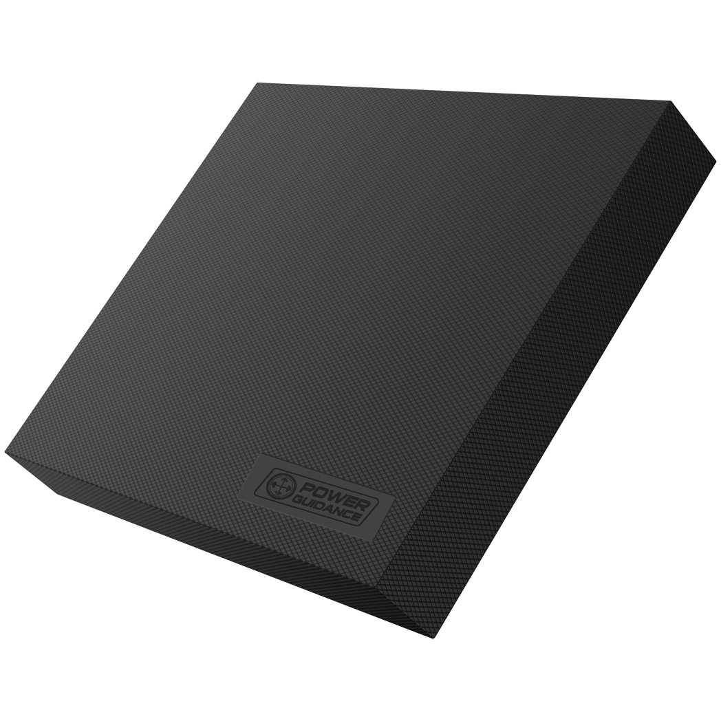 POWER GUIDANCE Exercise Balance Pad POWER GUIDANCE