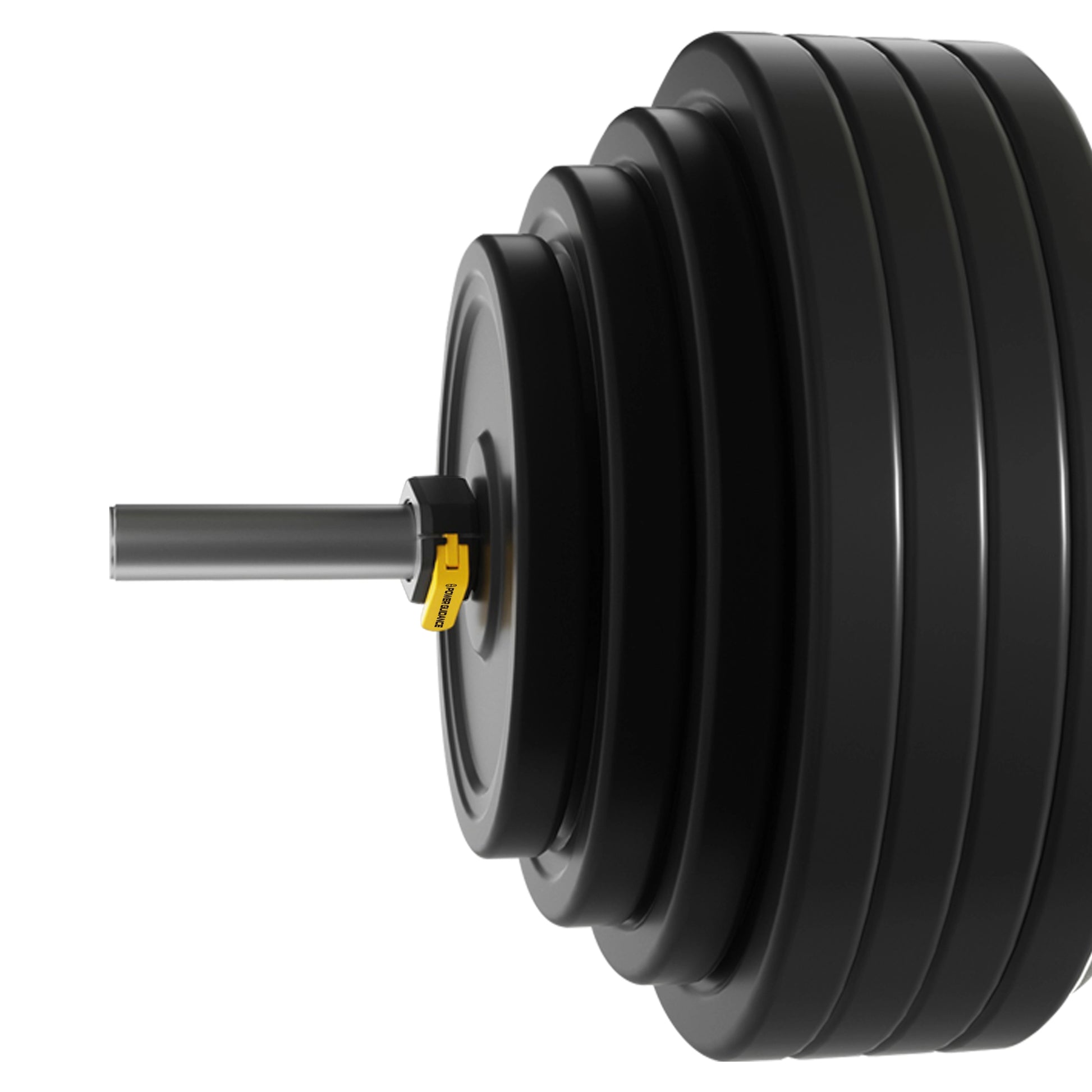 POWER GUIDANCE Barbell Collars Barbell Clips POWER GUIDANCE
