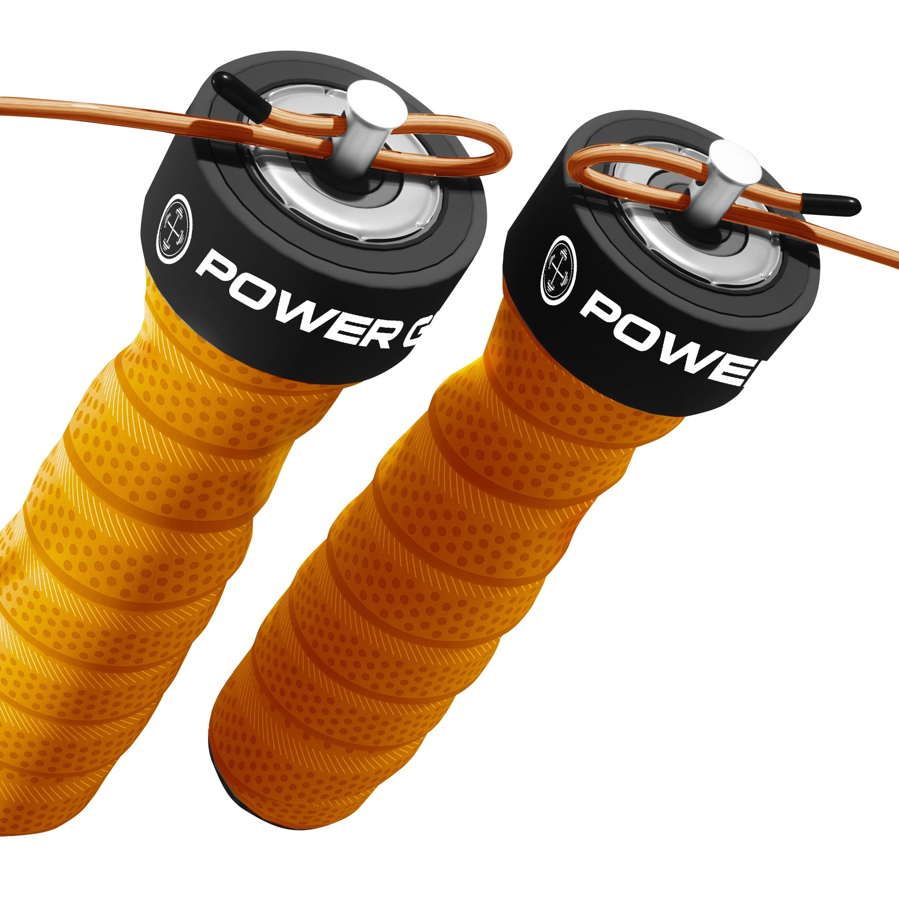 POWER GUIDANCE Skipping Rope With Cable POWER GUIDANCE