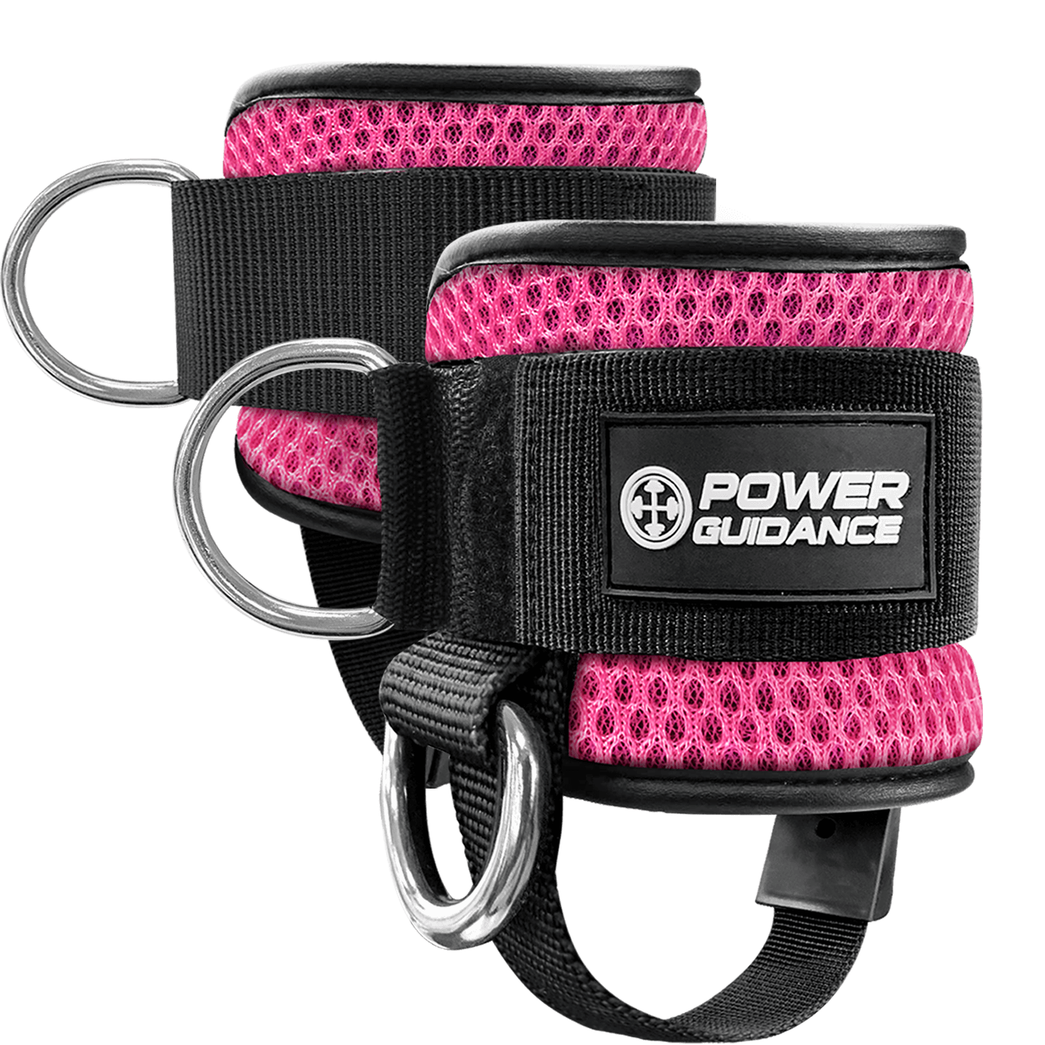 POWER GUIDANCE Ankle Adjustable Strap POWER GUIDANCE