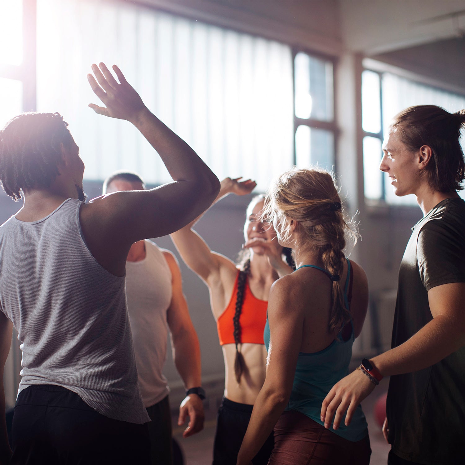 5 Fixes for Your Shoulder Workout