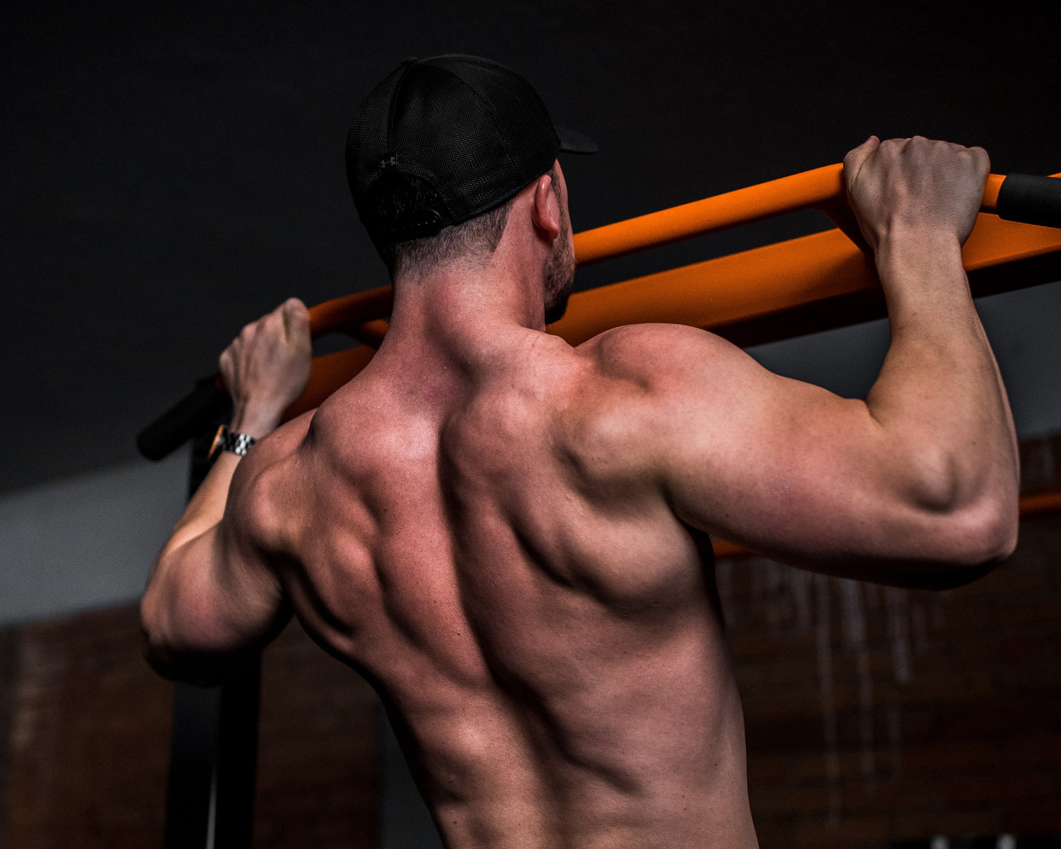 7 Variations To Master Pullups Or Chinups POWERGUIDANCE