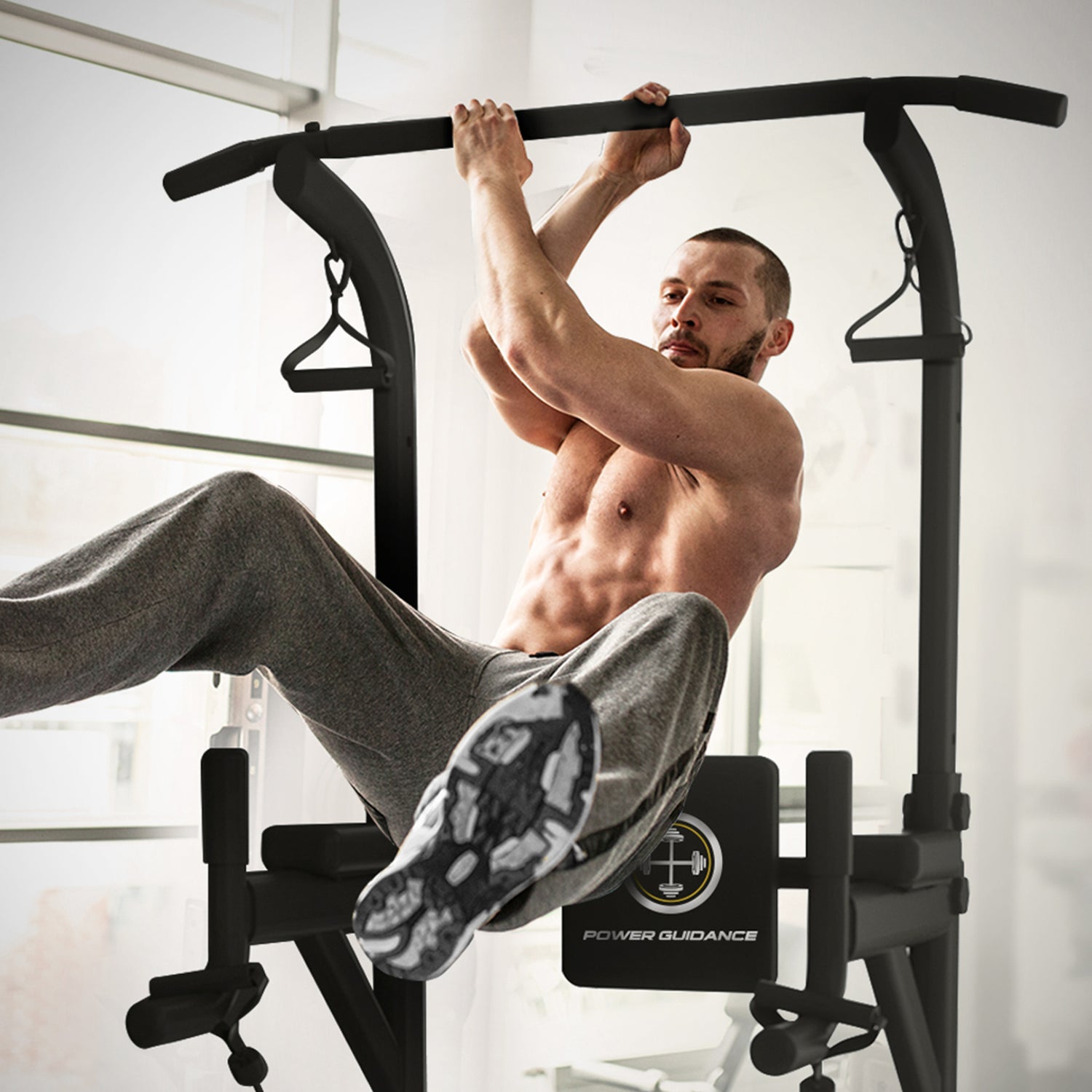 What is the difference between rack, rig, and squat stand? POWERGUIDANCE