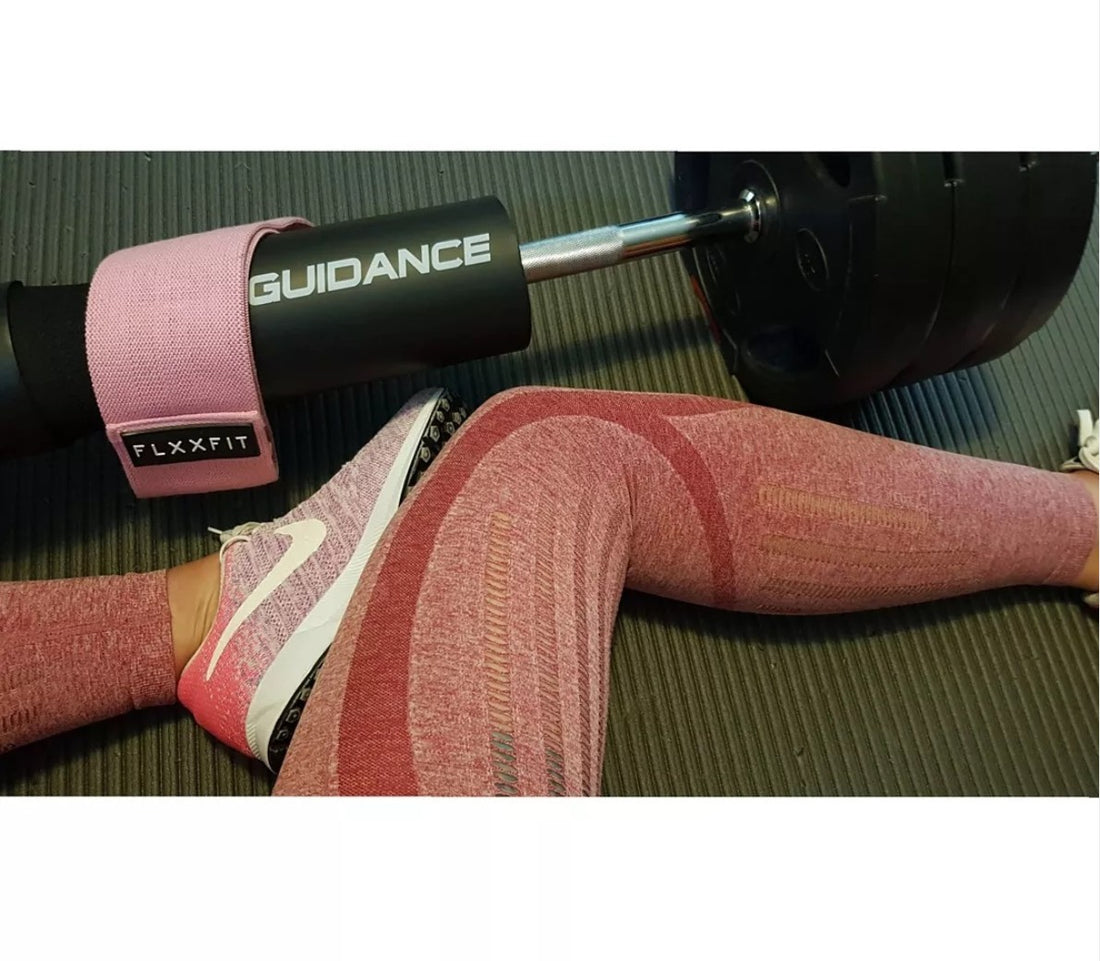Lower-body workout for women POWERGUIDANCE