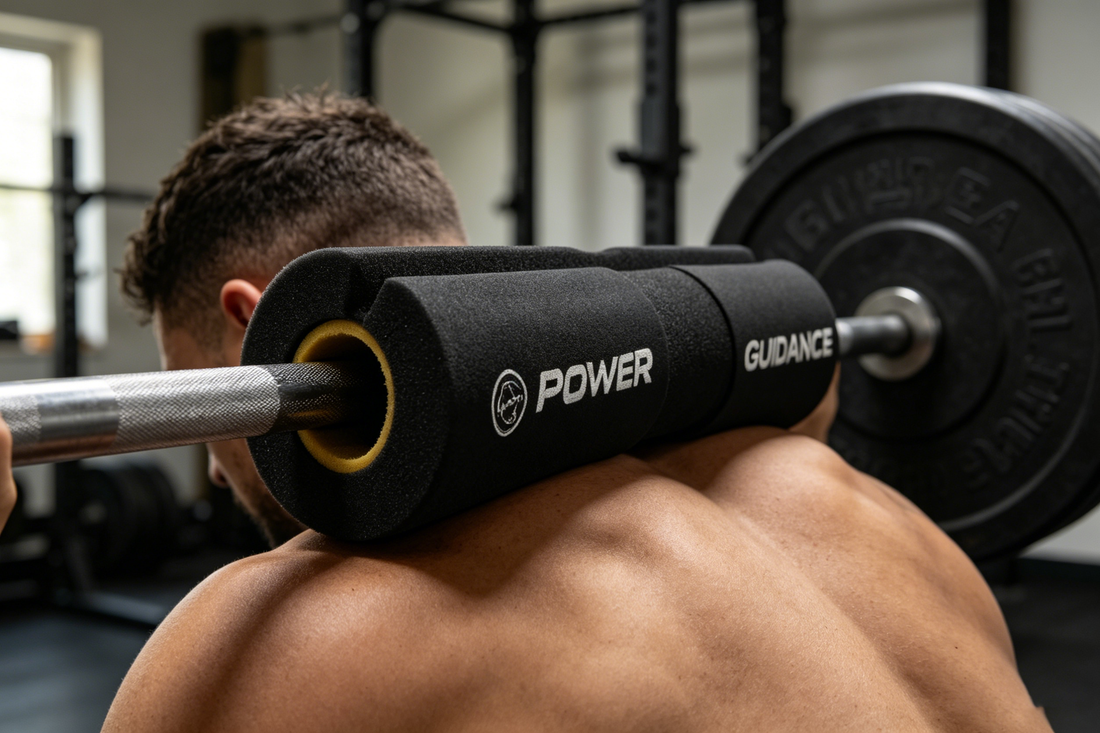 The Ultimate 2026 Home Gym Setup: Essential Gear for Serious Lifters on a Budget POWERGUIDANCE