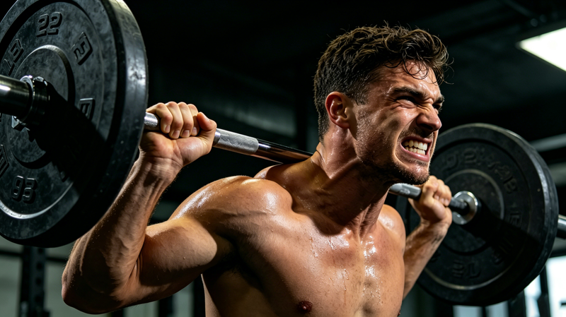 barbell-squat-shoulder-neck-pain-hero-image