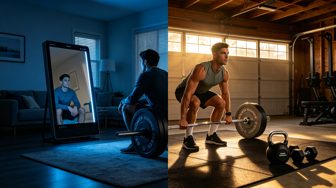 The De-Tech Revolution: Why the Most Effective Home Gyms in 2026 Don't Need Screens