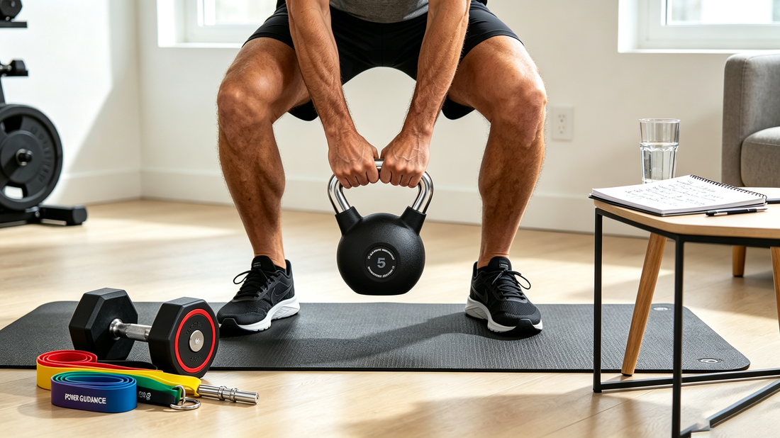 Stopped GLP-1 and Gaining Weight Back? How Strength Training Prevents Regain (JAMA 2026 Data) POWERGUIDANCE