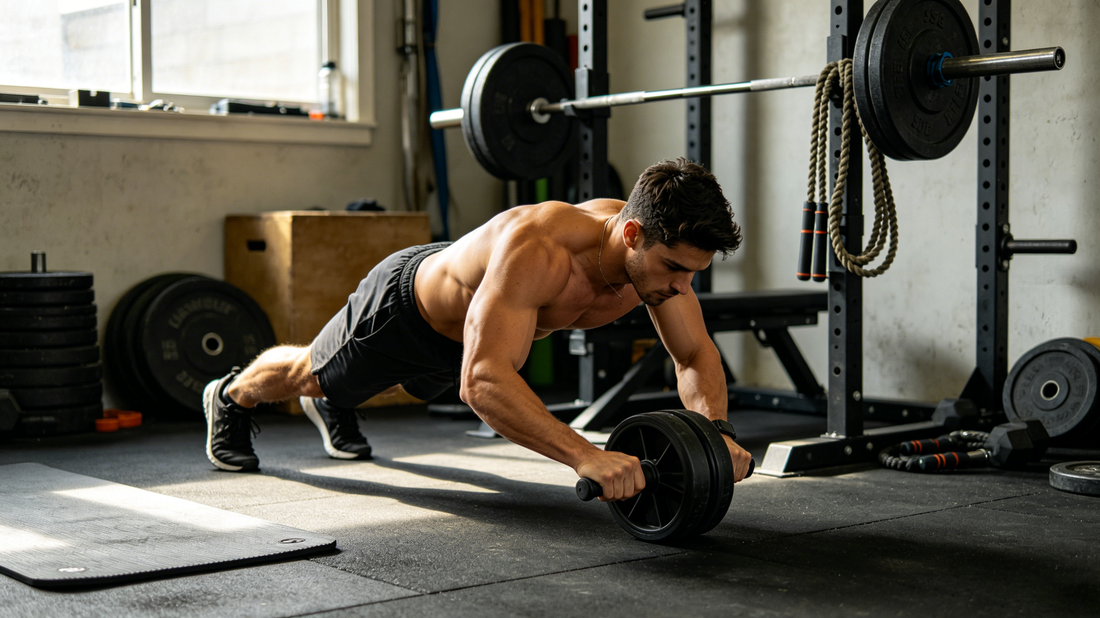 The $50 Home Gym Upgrade: 4 Pieces of Gear That Actually Make Your Training Safer and More Effective (2026) POWERGUIDANCE