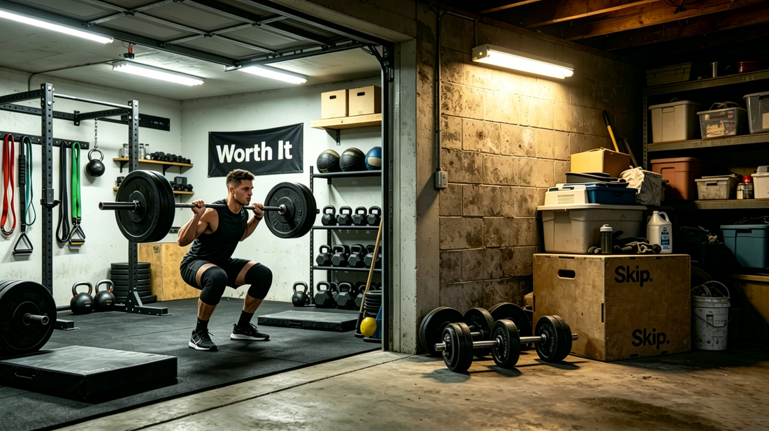 Prime Day 2026: Which Home Gym Equipment Is Actually Worth Your Money? POWERGUIDANCE