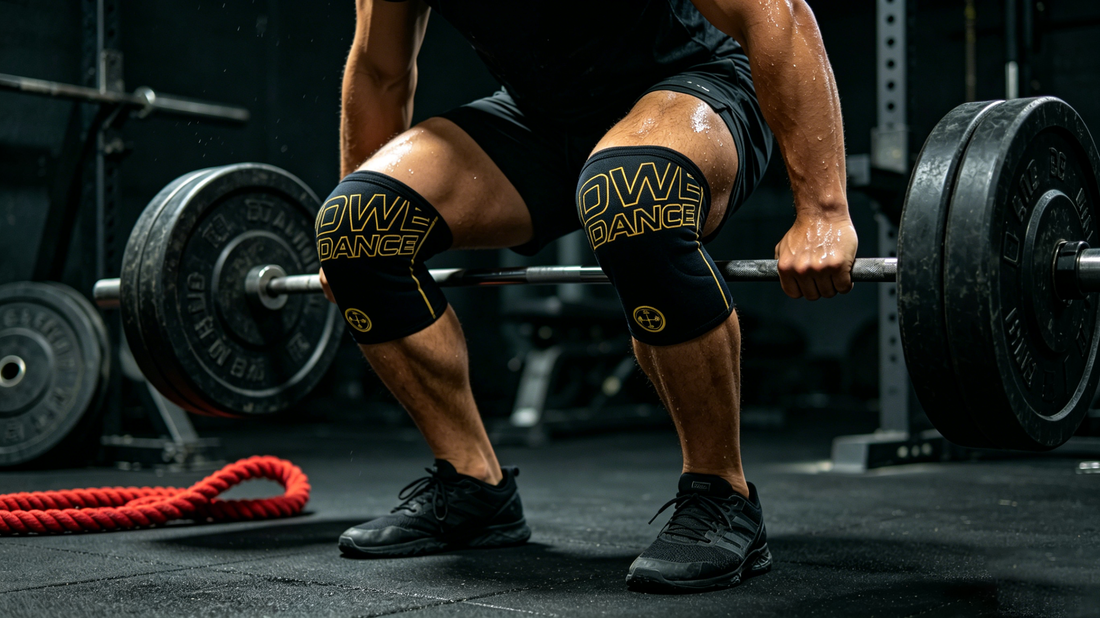 Your Knees Are Not Disposable: The 2026 Science of Joint Longevity and How to Protect Your Knees After Hyrox POWERGUIDANCE