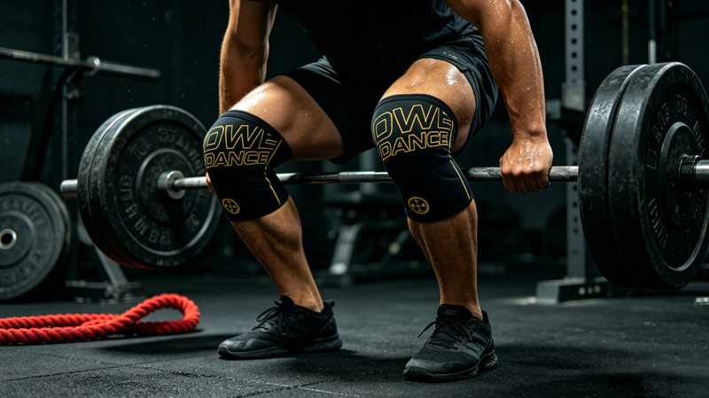 Your Knees Are Not Disposable: The 2026 Science of Joint Longevity and How to Protect Your Knees After Hyrox POWERGUIDANCE