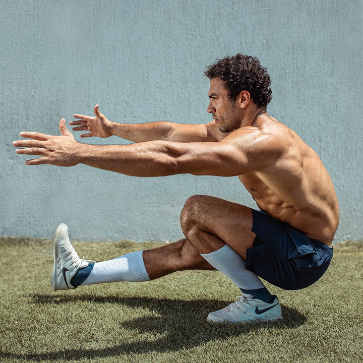 How to Start Working Out: Tips to Get Started and Stay Consistent