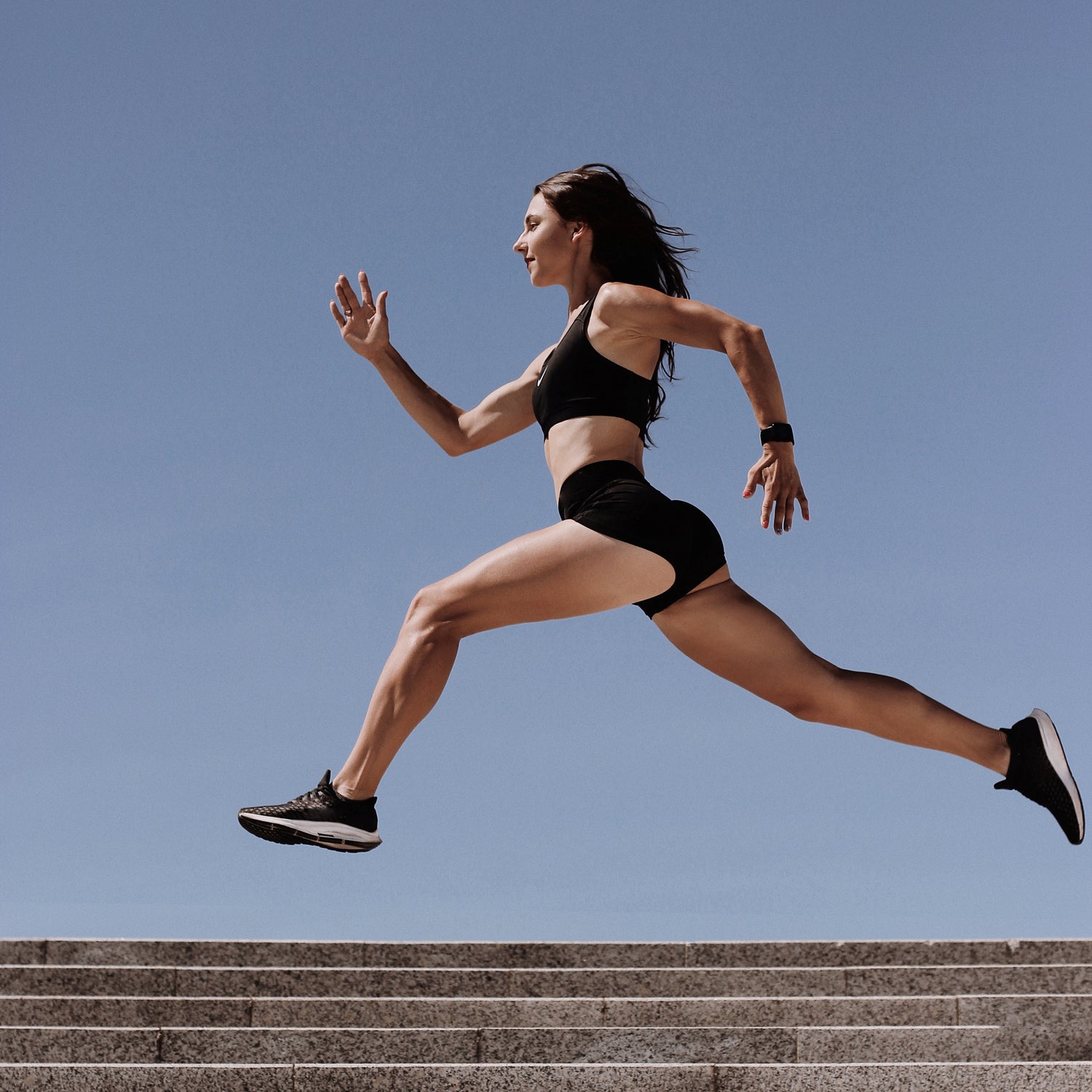 Why You Should Train Like a Hybrid Athlete