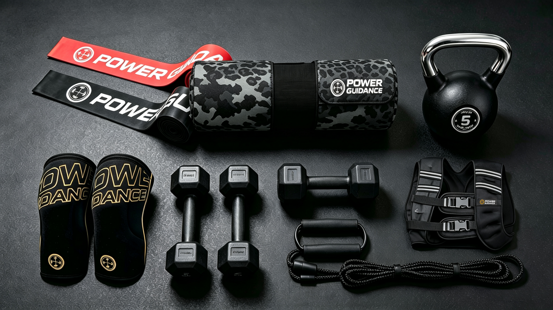 2026 Fitness Trends: Why Recovery, Longevity, and Hybrid Training Are Reshaping Home Gyms POWERGUIDANCE