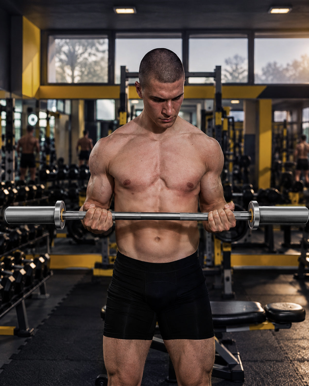 Functional Strength